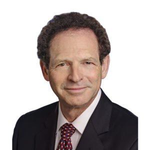 David J. Freeman
