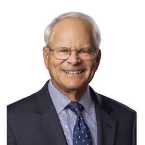 Lawrence A. Goldman