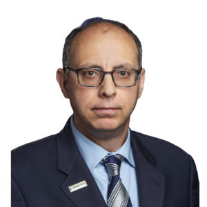 Allen L. Harris