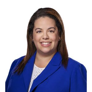 Alexandra C. Hayes