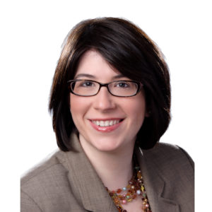 Jennifer A. Hradil