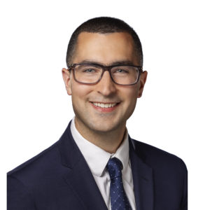 Frederick A. McDonald III Profile Image