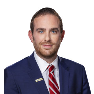 Zachary B. Posess Profile Image