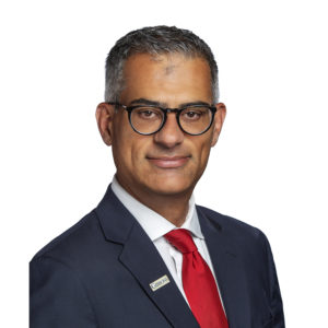 William P. Deni