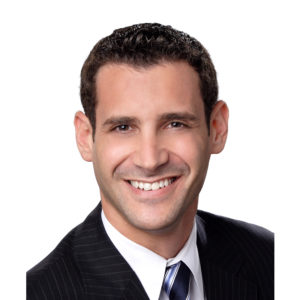 Joshua R. Elias
