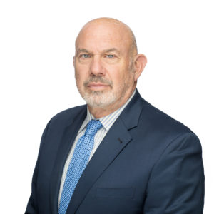 Michael Ruggio Profile Image