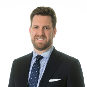 Kevin O’Donnell Stanek Profile Image